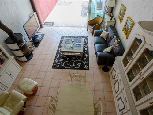 Bastidon Vue Mer Antheor-Cap-Roux Luaran gambar