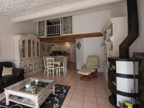 Bastidon Vue Mer Antheor-Cap-Roux Luaran gambar