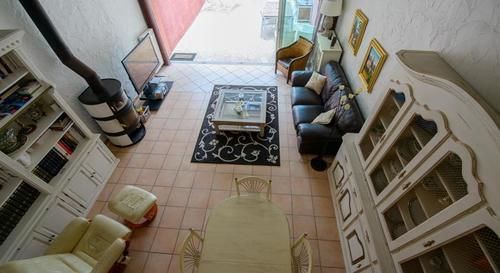 Bastidon Vue Mer Antheor-Cap-Roux Luaran gambar