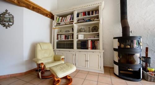 Bastidon Vue Mer Antheor-Cap-Roux Luaran gambar
