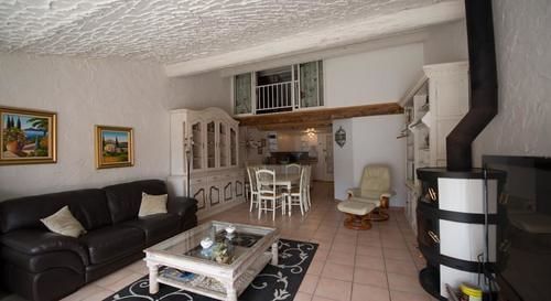 Bastidon Vue Mer Antheor-Cap-Roux Luaran gambar