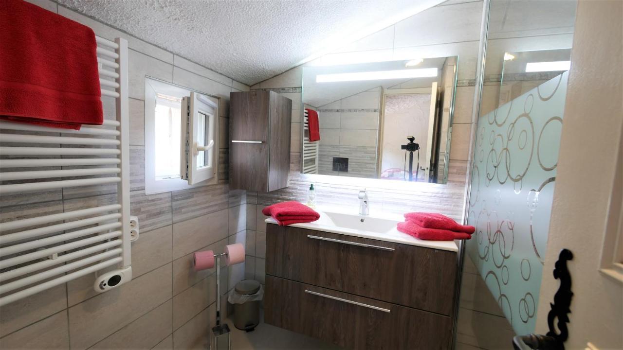 Bastidon Vue Mer Antheor-Cap-Roux Luaran gambar